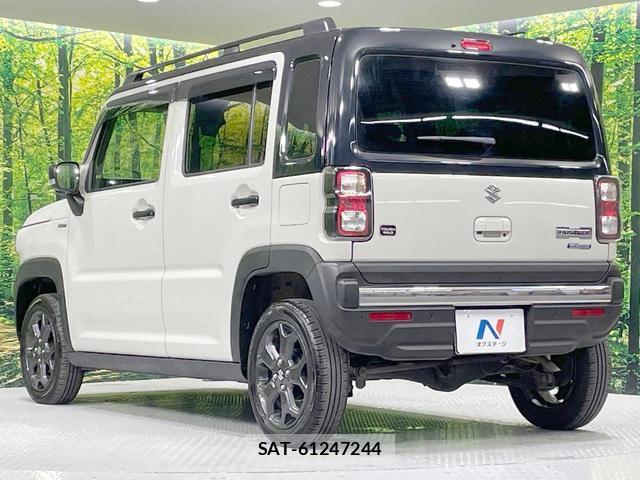Suzuki HUSTLER 2024-09 8363192-17