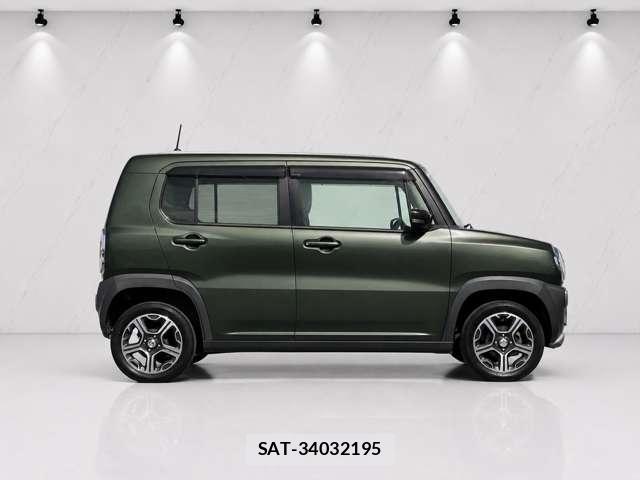 Suzuki HUSTLER 2015-03 8363253-1