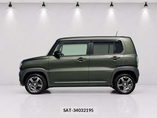 Suzuki HUSTLER 2015-03 8363253-2