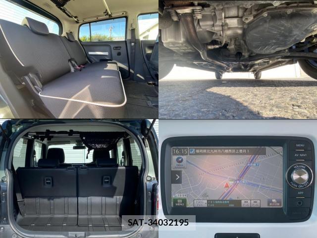 Suzuki HUSTLER 2015-03 8363253-5