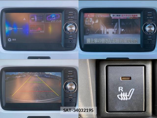 Suzuki HUSTLER 2015-03 8363253-6