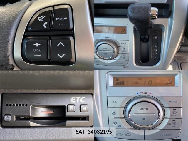 Suzuki HUSTLER 2015-03 8363253-7