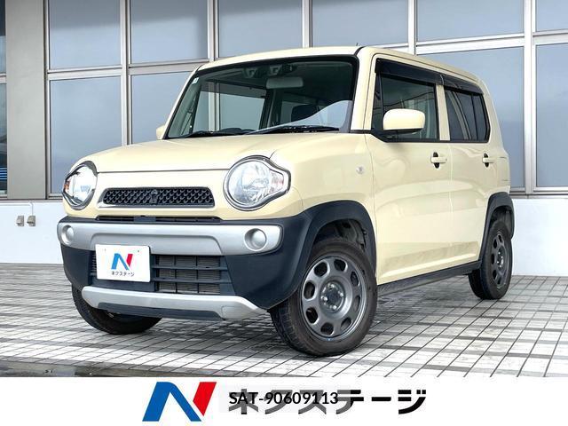 Suzuki HUSTLER 2019-03 8363275-0