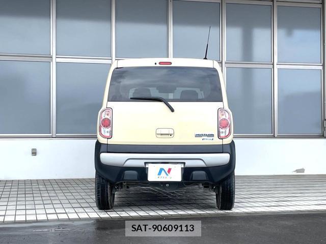Suzuki HUSTLER 2019-03 8363275-10