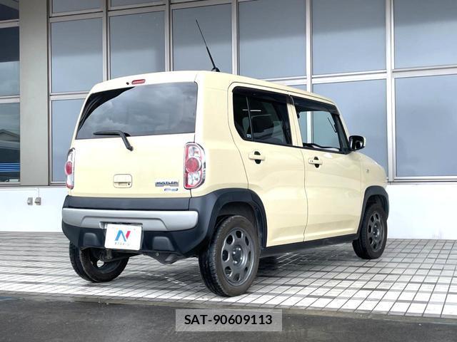 Suzuki HUSTLER 2019-03 8363275-12