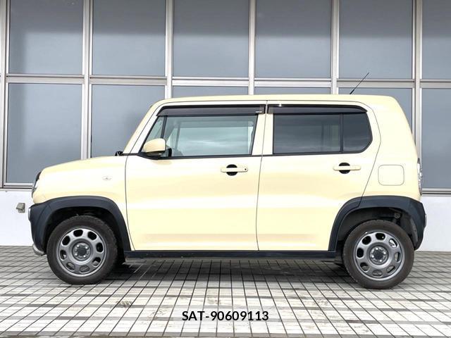 Suzuki HUSTLER 2019-03 8363275-18