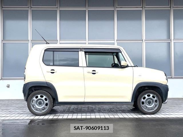 Suzuki HUSTLER 2019-03 8363275-19