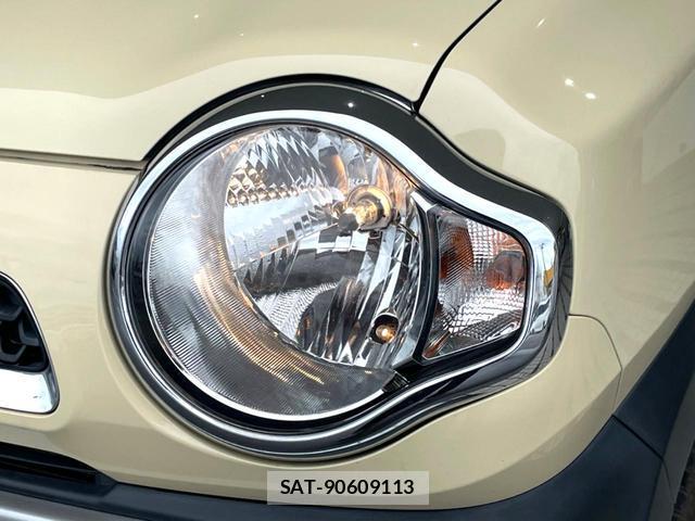 Suzuki HUSTLER 2019-03 8363275-8