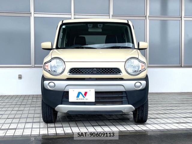 Suzuki HUSTLER 2019-03 8363275-9