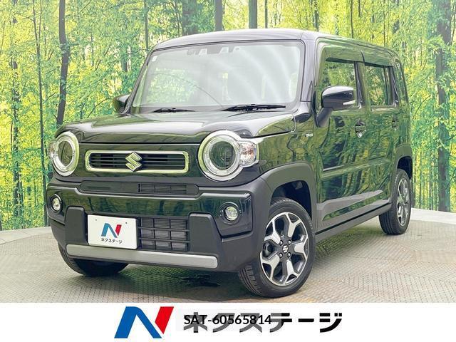 Suzuki HUSTLER 2024-03 8363300-0