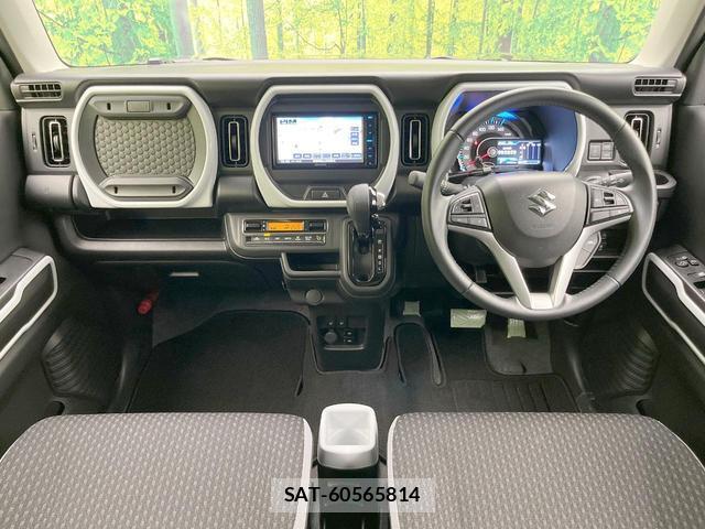Suzuki HUSTLER 2024-03 8363300-1