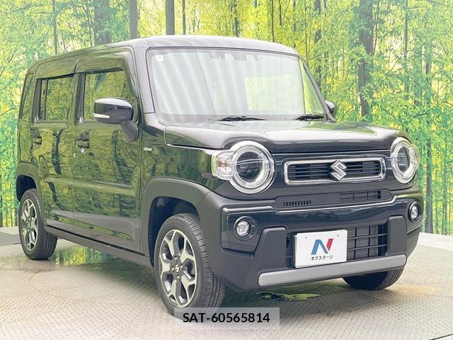 Suzuki HUSTLER 2024-03 8363300-10