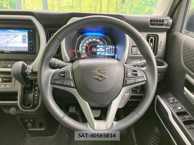 Suzuki HUSTLER 2024-03 8363300-5