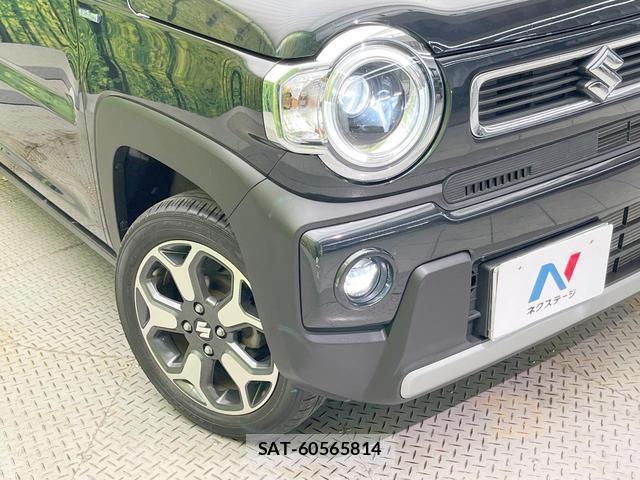 Suzuki HUSTLER 2024-03 8363300-6