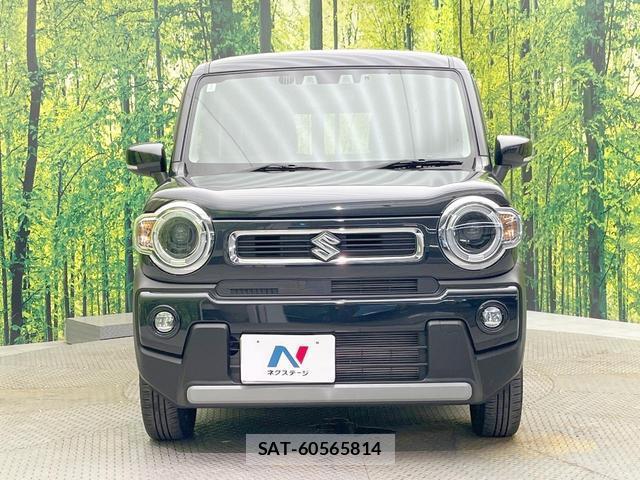Suzuki HUSTLER 2024-03 8363300-8