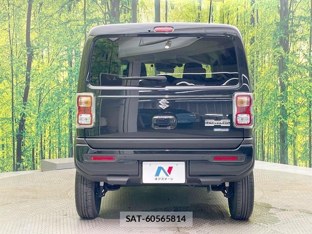 Suzuki HUSTLER 2024-03 8363300-9