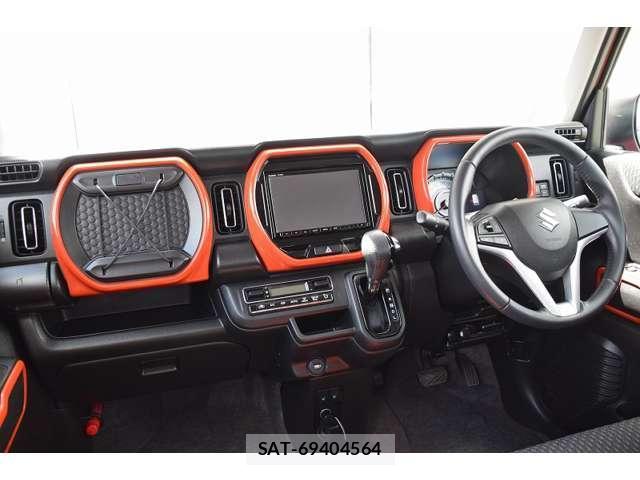 Suzuki HUSTLER 2020-04 8363365-1