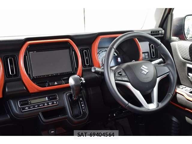 Suzuki HUSTLER 2020-04 8363365-2