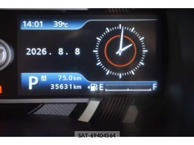 Suzuki HUSTLER 2020-04 8363365-4