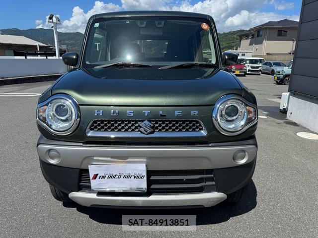 Suzuki HUSTLER 2019-12 8363467-1