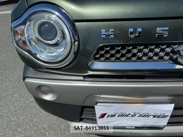 Suzuki HUSTLER 2019-12 8363467-10