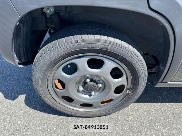 Suzuki HUSTLER 2019-12 8363467-15