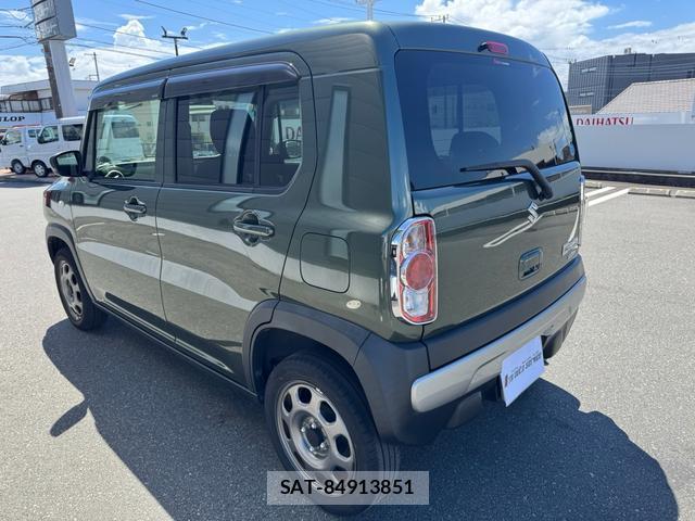 Suzuki HUSTLER 2019-12 8363467-17