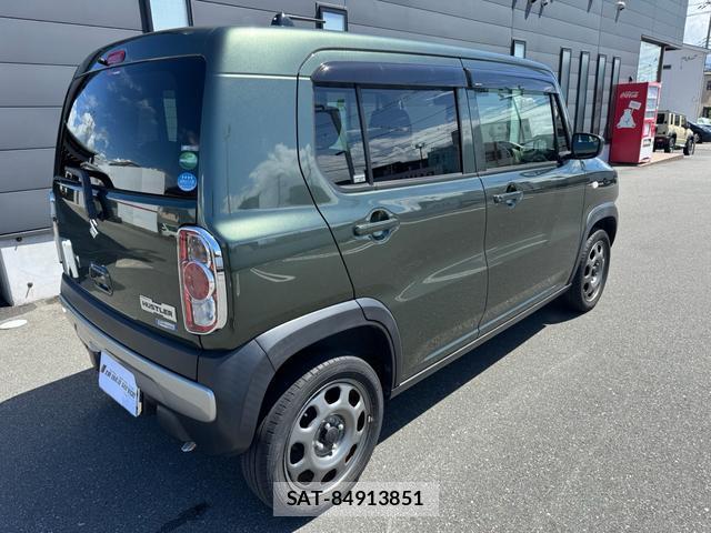 Suzuki HUSTLER 2019-12 8363467-18