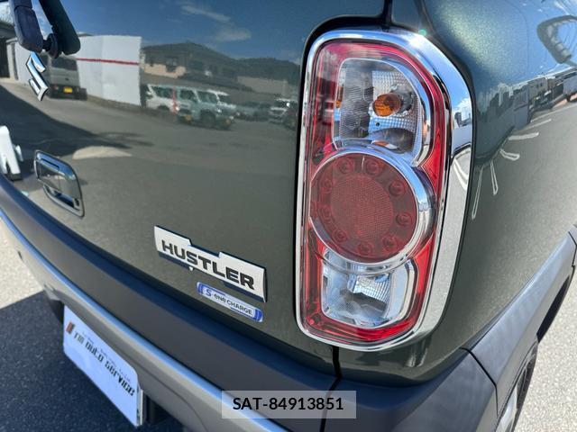 Suzuki HUSTLER 2019-12 8363467-19