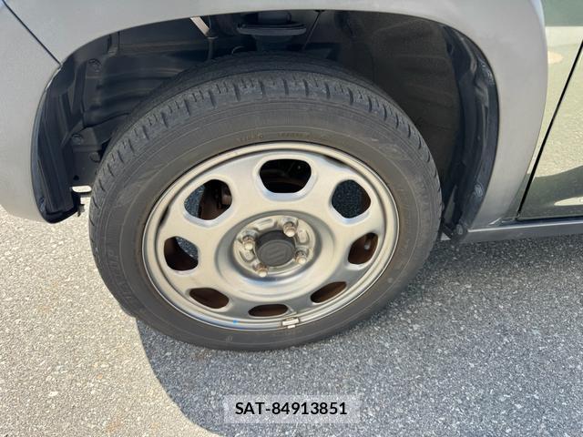 Suzuki HUSTLER 2019-12 8363467-3