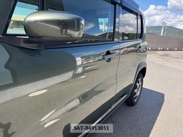 Suzuki HUSTLER 2019-12 8363467-4