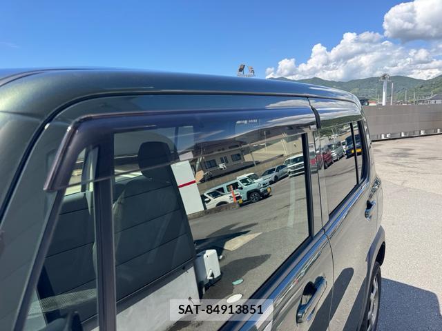 Suzuki HUSTLER 2019-12 8363467-5
