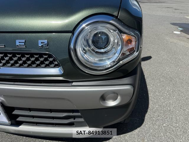 Suzuki HUSTLER 2019-12 8363467-9