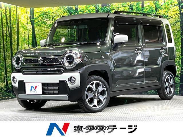 Suzuki HUSTLER 2023-11 8363672-0