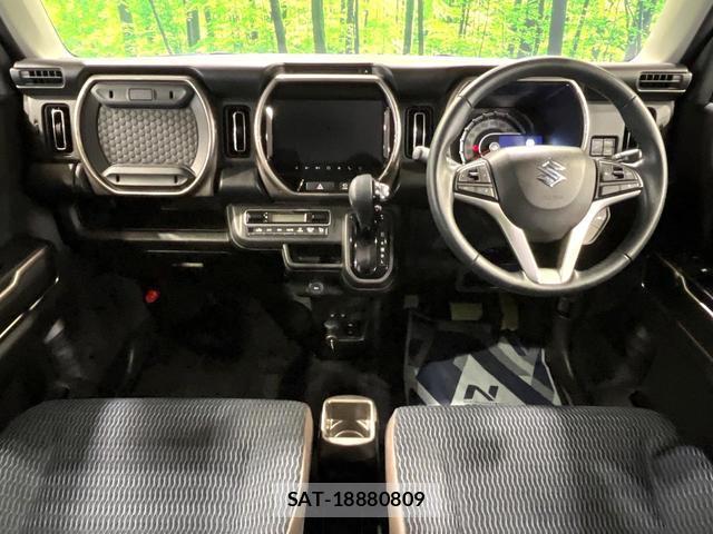 Suzuki HUSTLER 2023-11 8363672-1