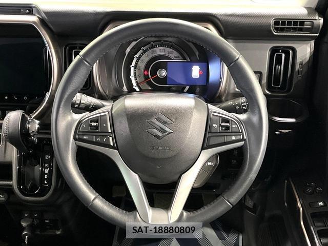 Suzuki HUSTLER 2023-11 8363672-10