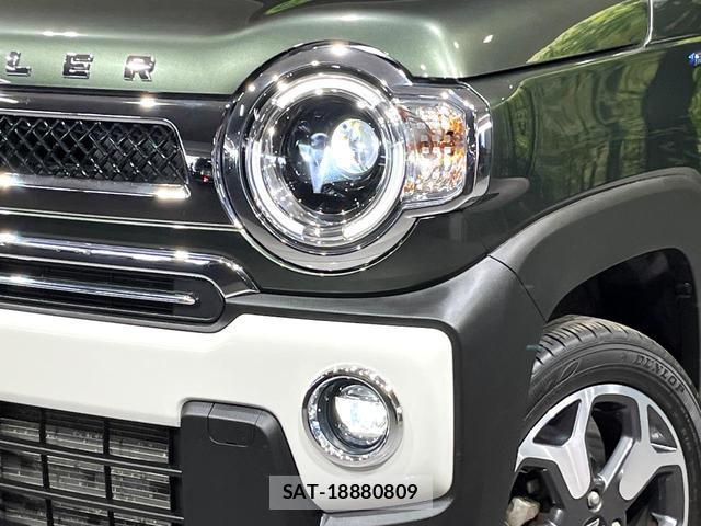 Suzuki HUSTLER 2023-11 8363672-11