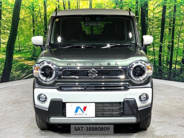 Suzuki HUSTLER 2023-11 8363672-13