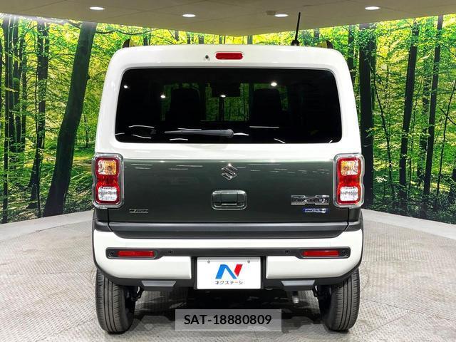 Suzuki HUSTLER 2023-11 8363672-14