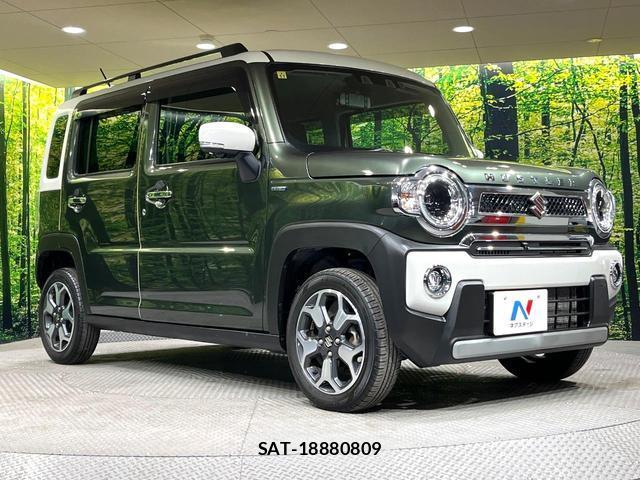 Suzuki HUSTLER 2023-11 8363672-15