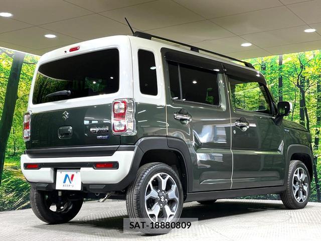 Suzuki HUSTLER 2023-11 8363672-16
