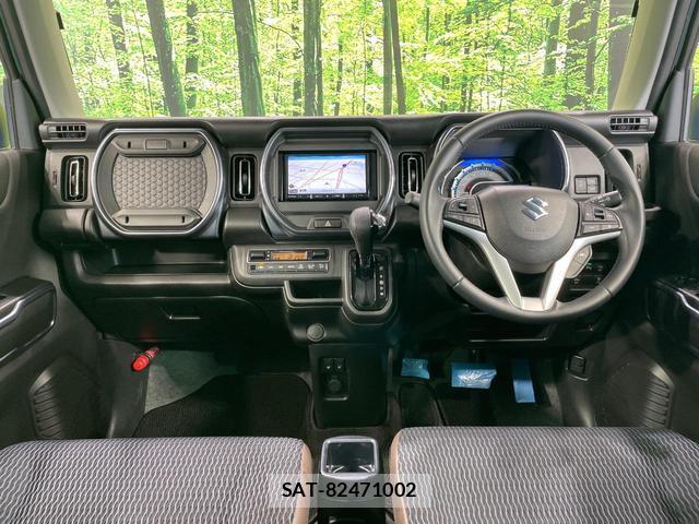 Suzuki HUSTLER 2021-03 8363710-1