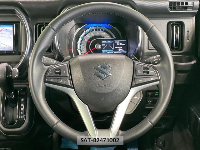 Suzuki HUSTLER 2021-03 8363710-10