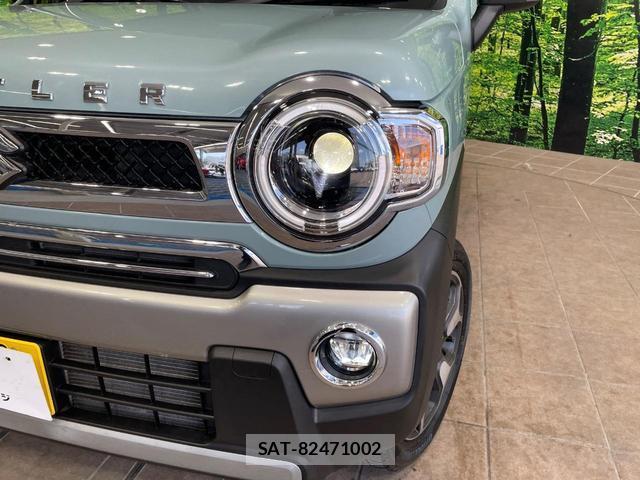 Suzuki HUSTLER 2021-03 8363710-11