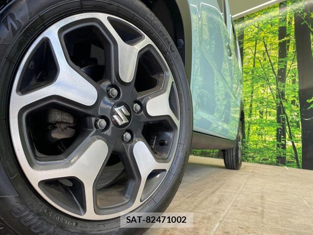 Suzuki HUSTLER 2021-03 8363710-12