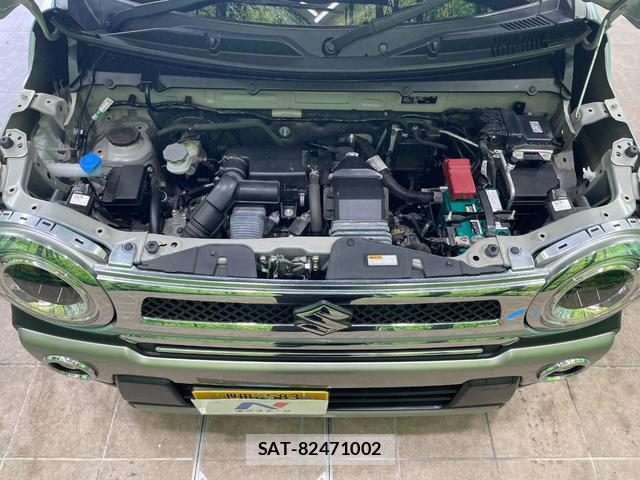 Suzuki HUSTLER 2021-03 8363710-17