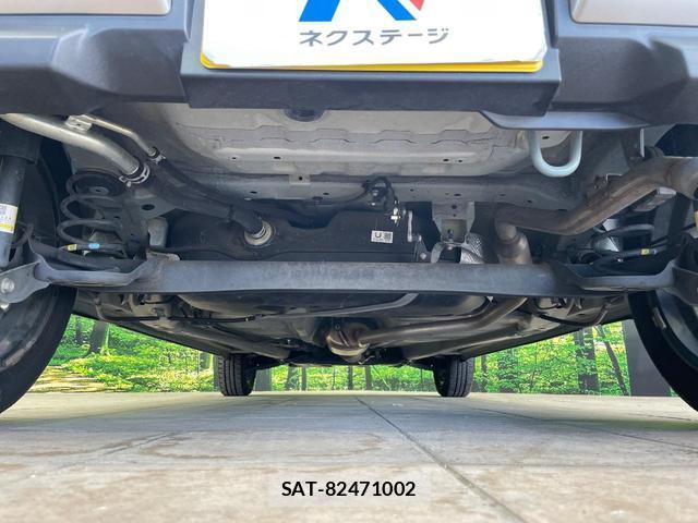 Suzuki HUSTLER 2021-03 8363710-18