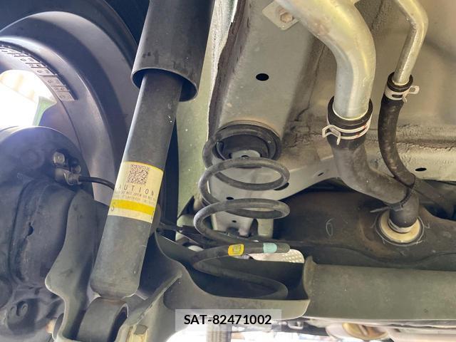Suzuki HUSTLER 2021-03 8363710-19