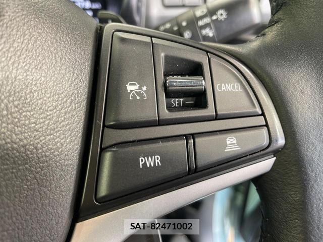 Suzuki HUSTLER 2021-03 8363710-4