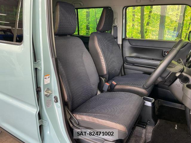 Suzuki HUSTLER 2021-03 8363710-7